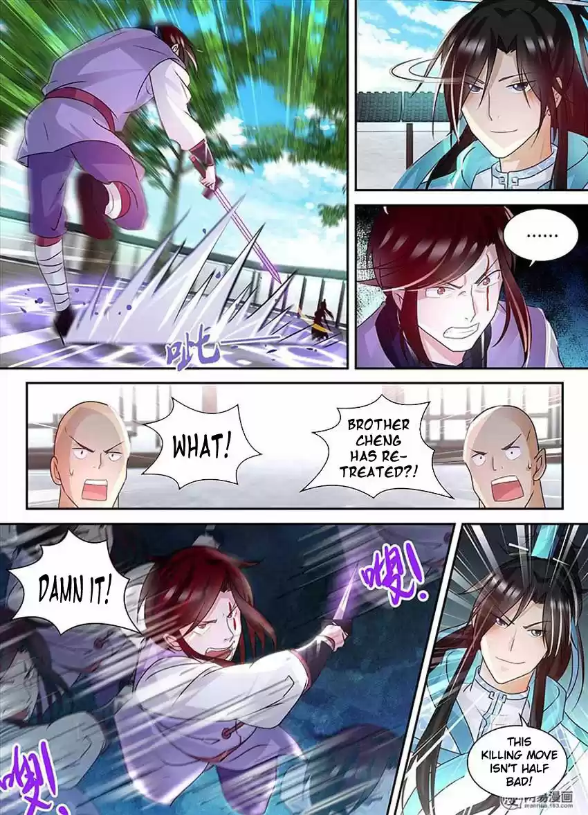 Eternal Reverence 82