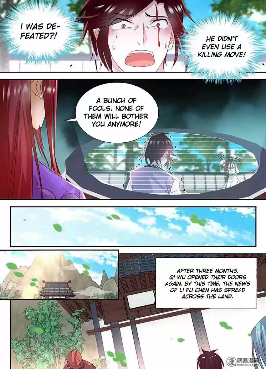 Eternal Reverence 82