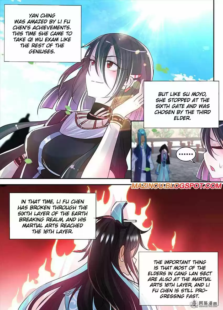 Eternal Reverence 82