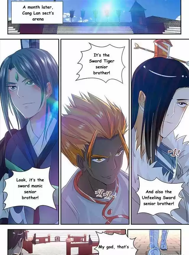 Eternal Reverence 83