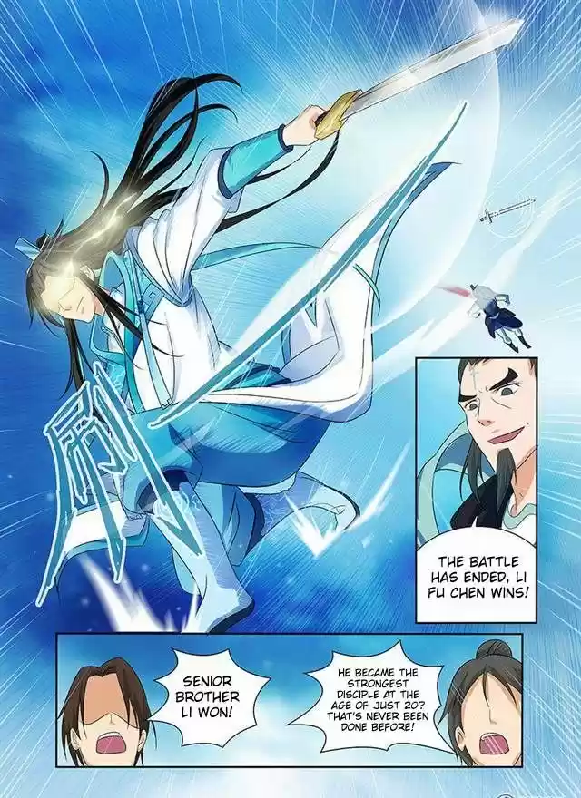 Eternal Reverence 84