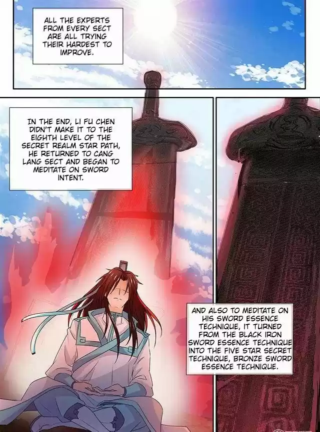 Eternal Reverence 85