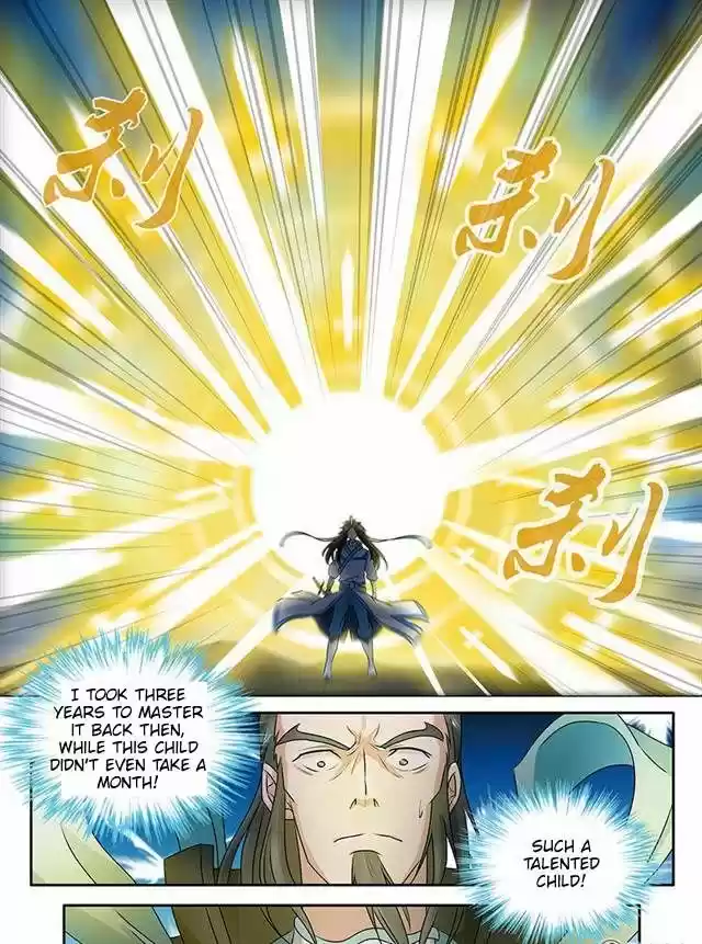 Eternal Reverence 85