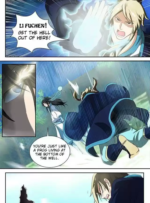 Eternal Reverence 87