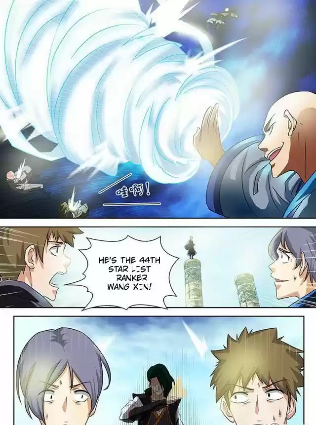 Eternal Reverence 87