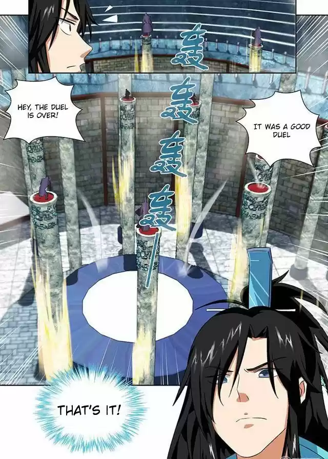 Eternal Reverence 87