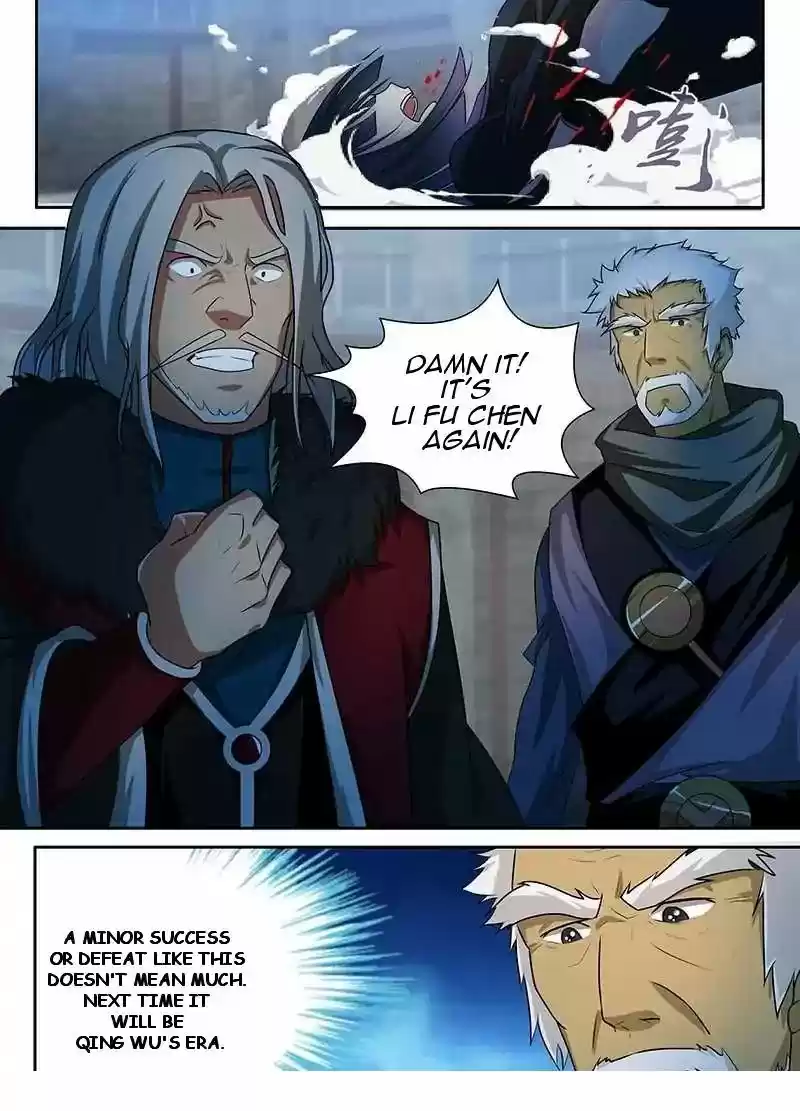 Eternal Reverence 89