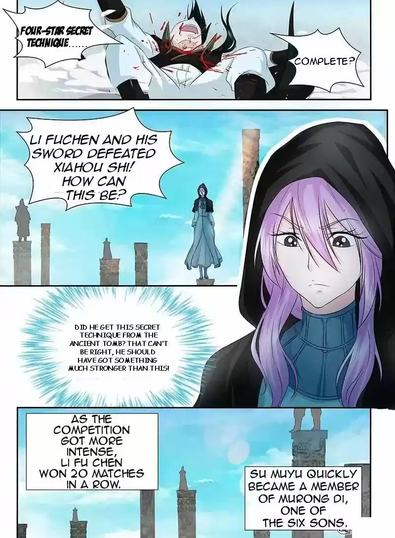 Eternal Reverence 89