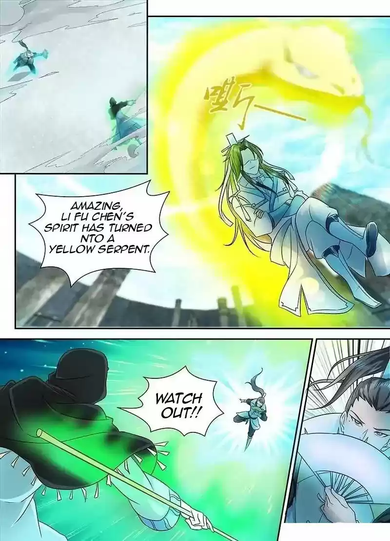 Eternal Reverence 89