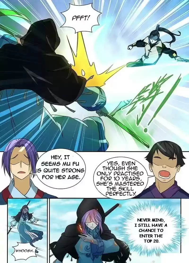 Eternal Reverence 89