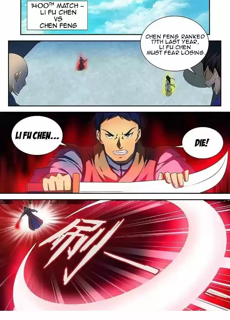 Eternal Reverence 89