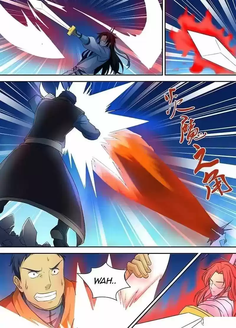 Eternal Reverence 89