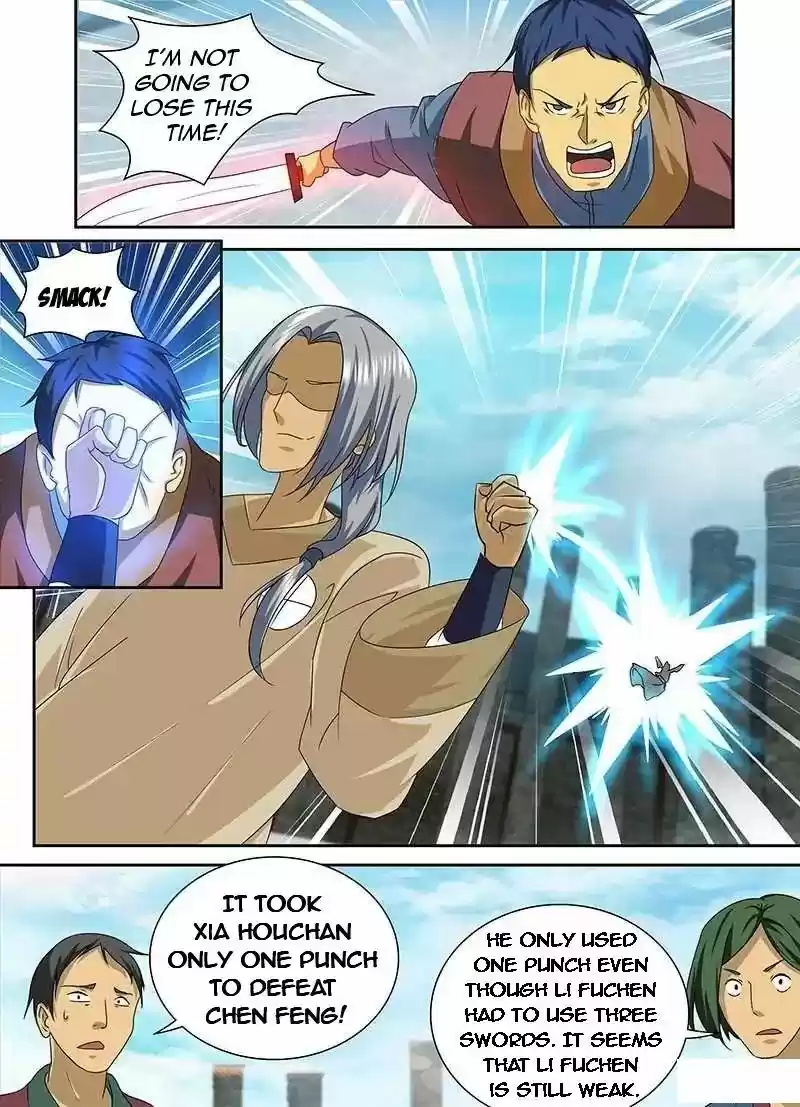 Eternal Reverence 90