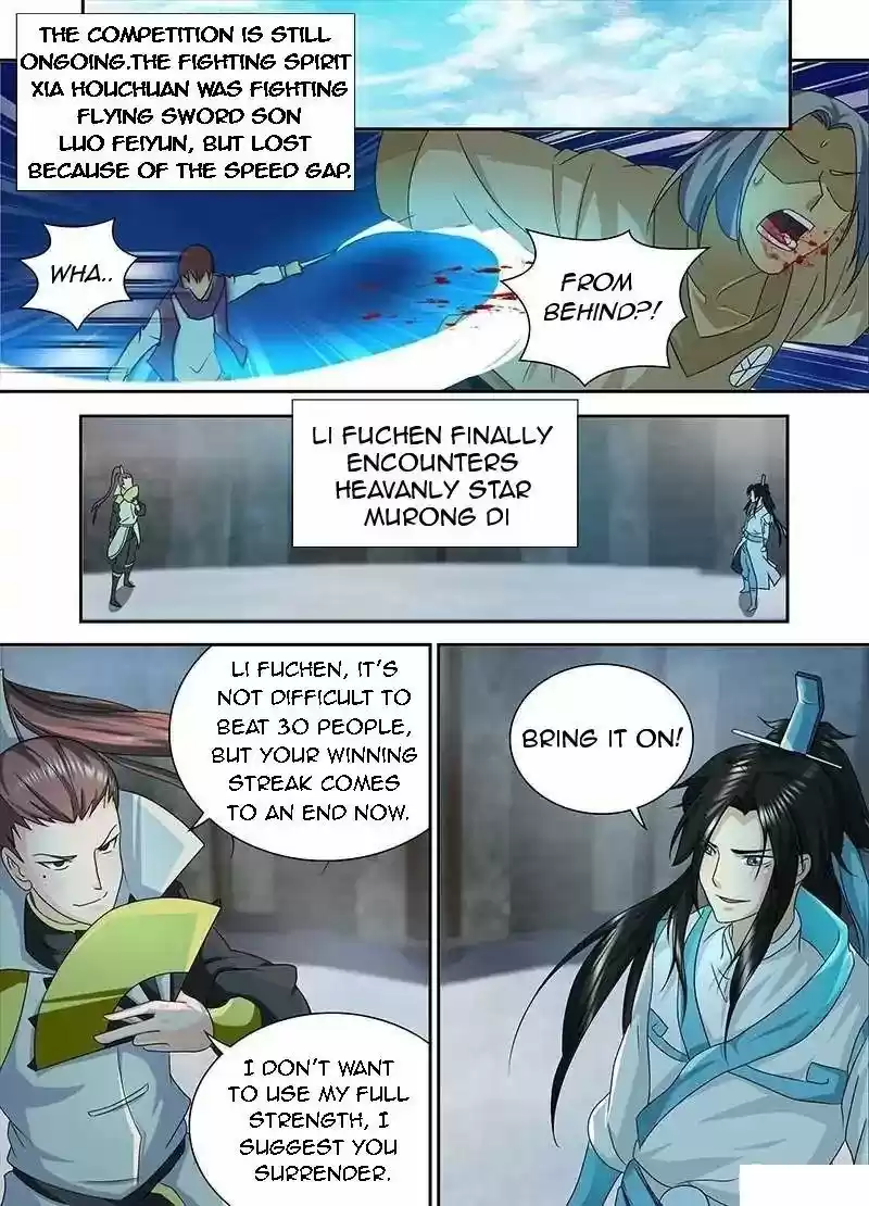 Eternal Reverence 90