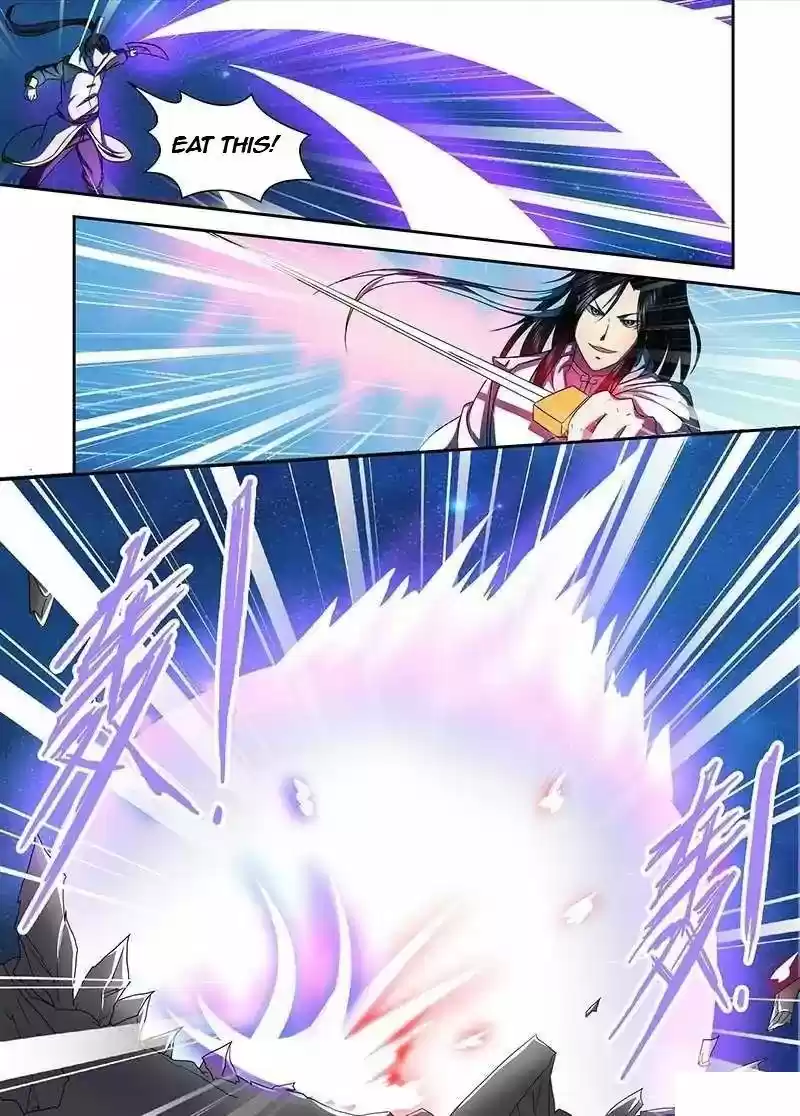 Eternal Reverence 90