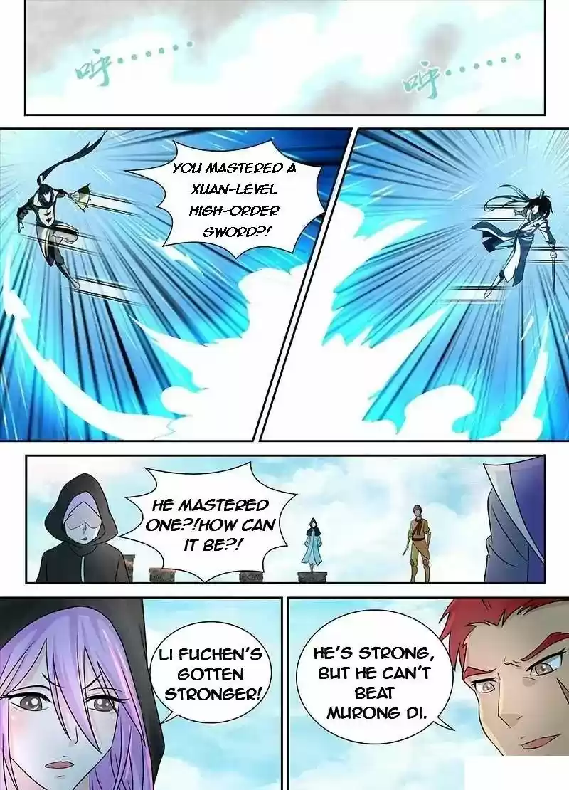 Eternal Reverence 90