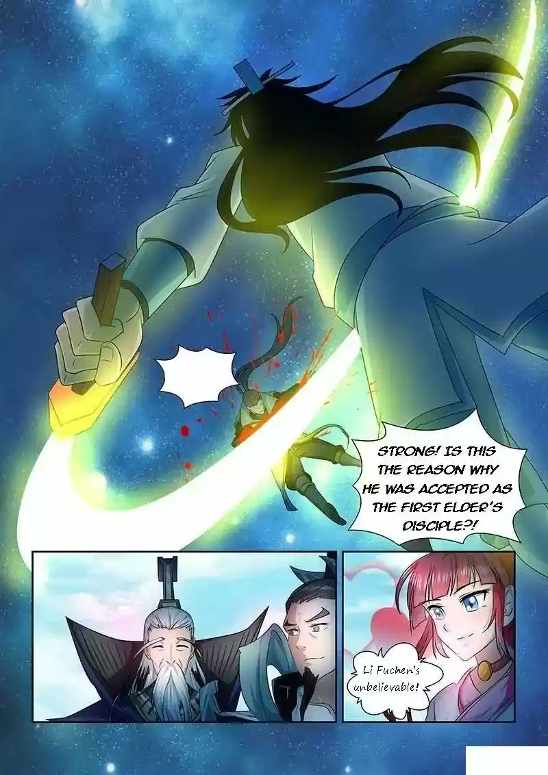 Eternal Reverence 90