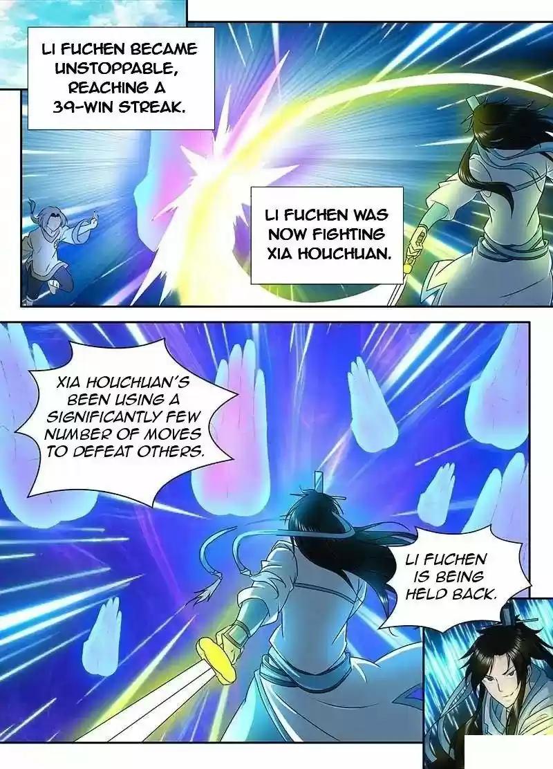 Eternal Reverence 90