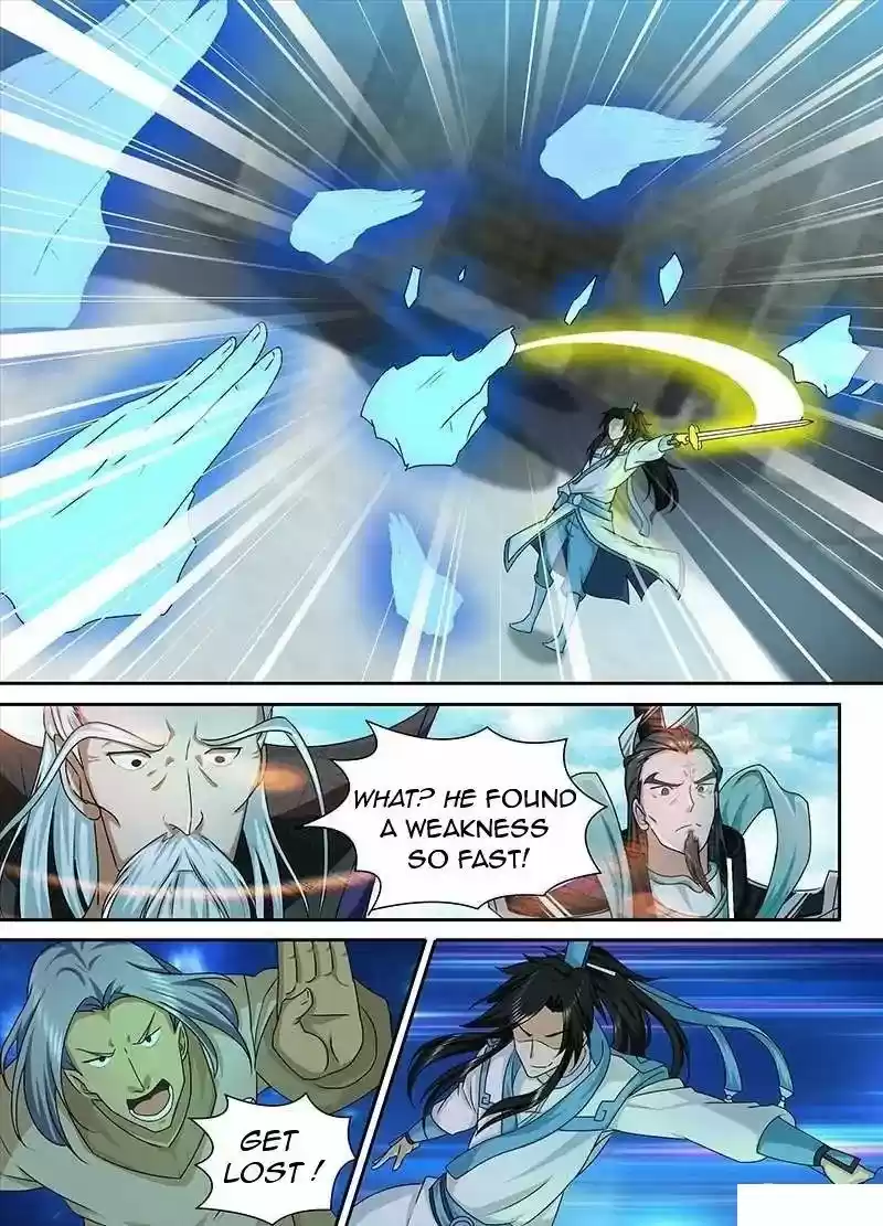 Eternal Reverence 90