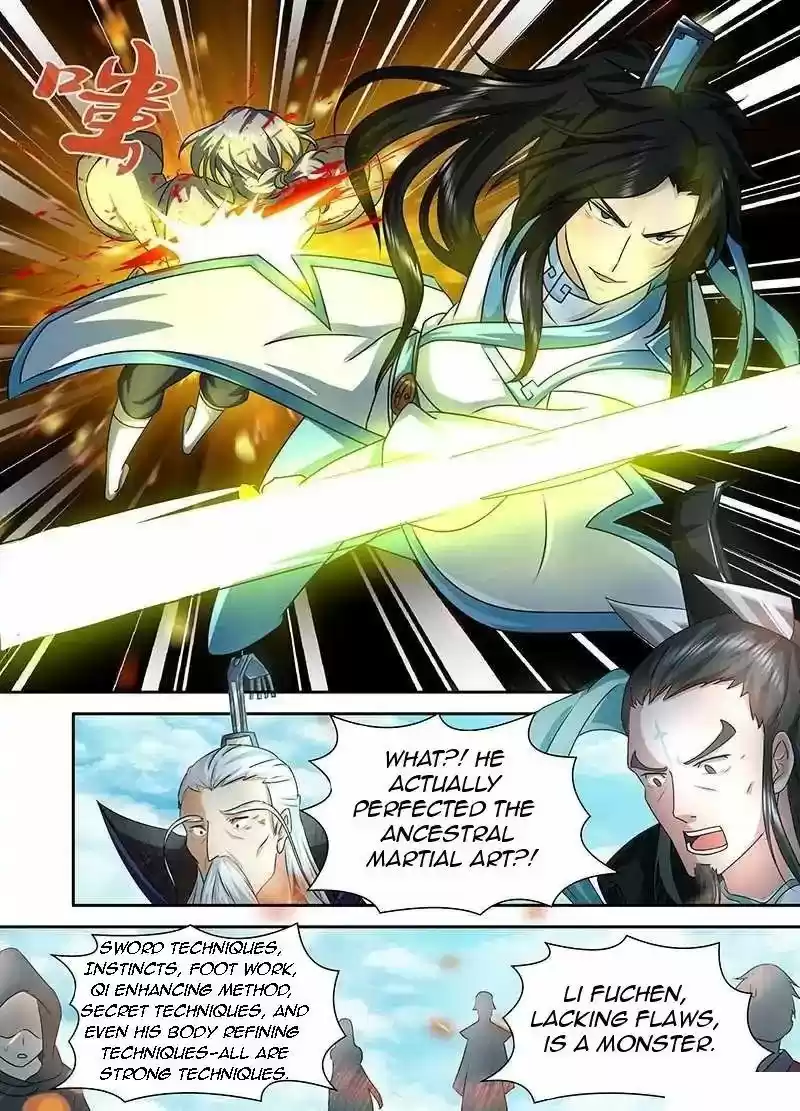 Eternal Reverence 90