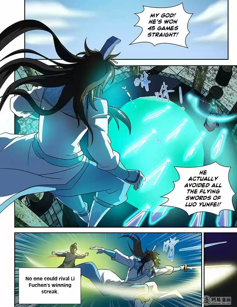 Eternal Reverence 91