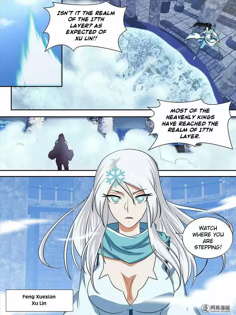 Eternal Reverence 91