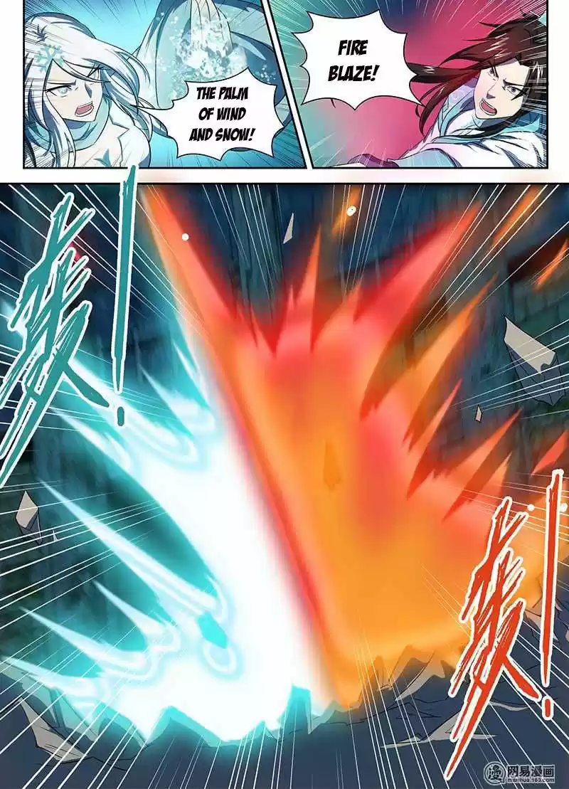 Eternal Reverence 91