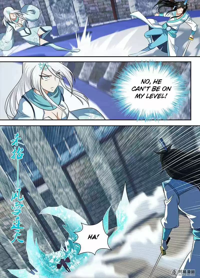 Eternal Reverence 91