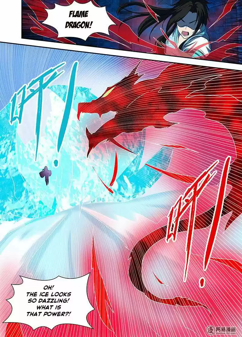 Eternal Reverence 91