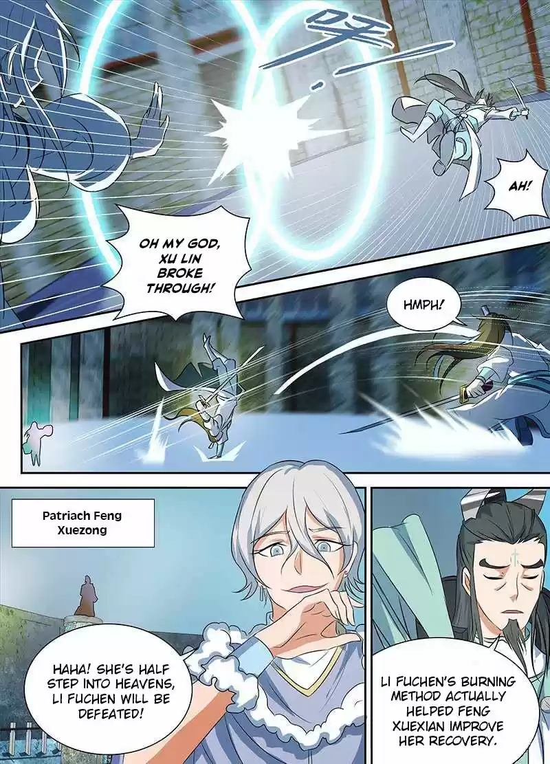 Eternal Reverence 91