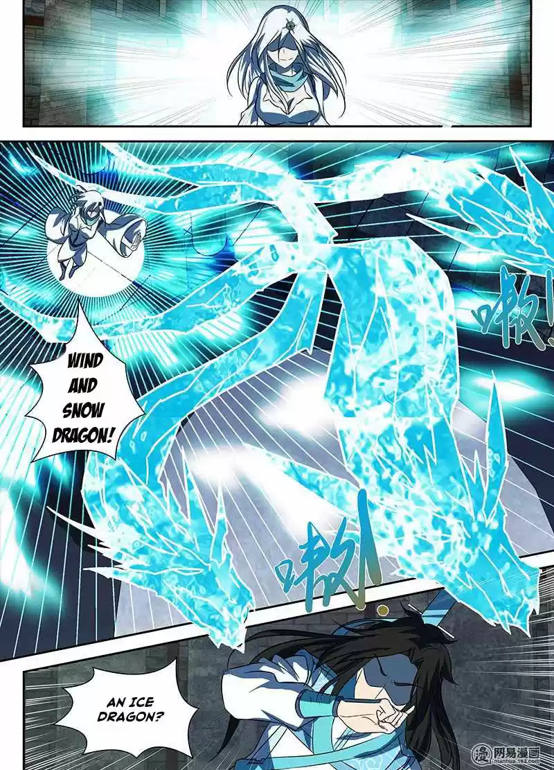 Eternal Reverence 91