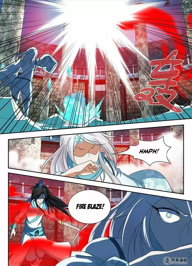 Eternal Reverence 91