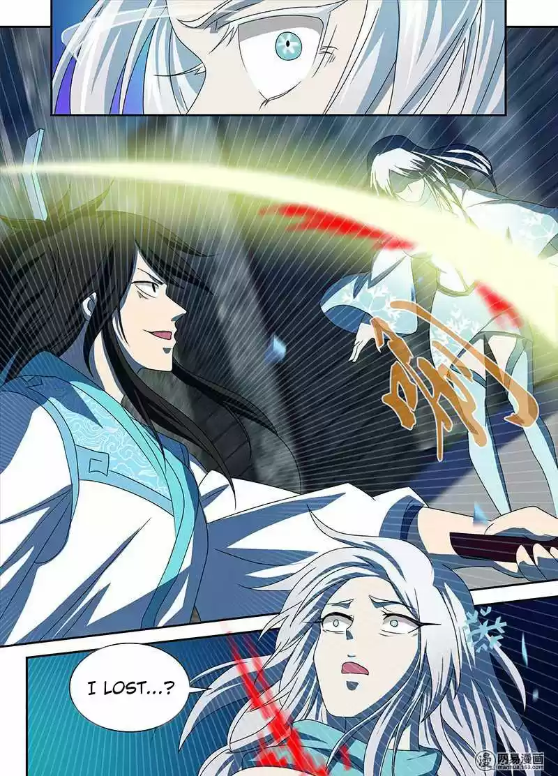 Eternal Reverence 91