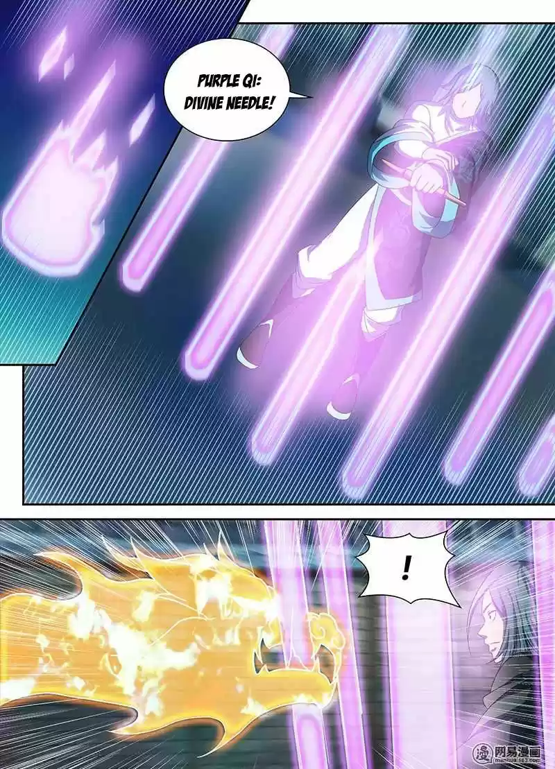 Eternal Reverence 92