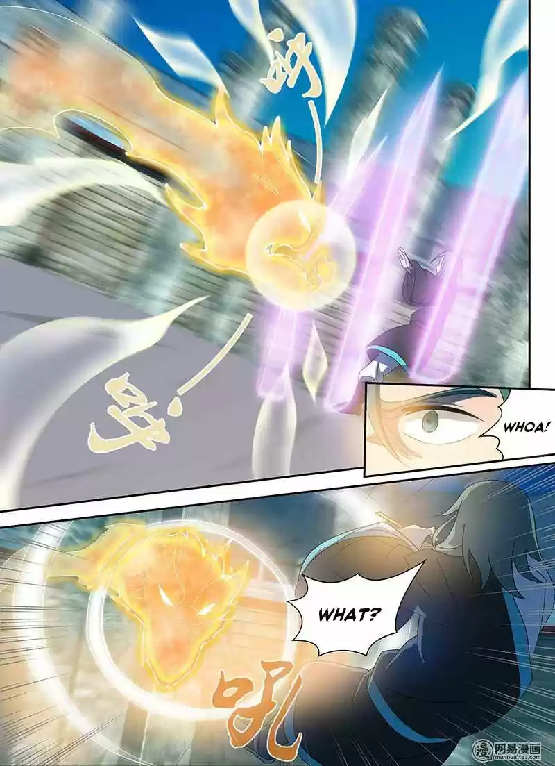 Eternal Reverence 92