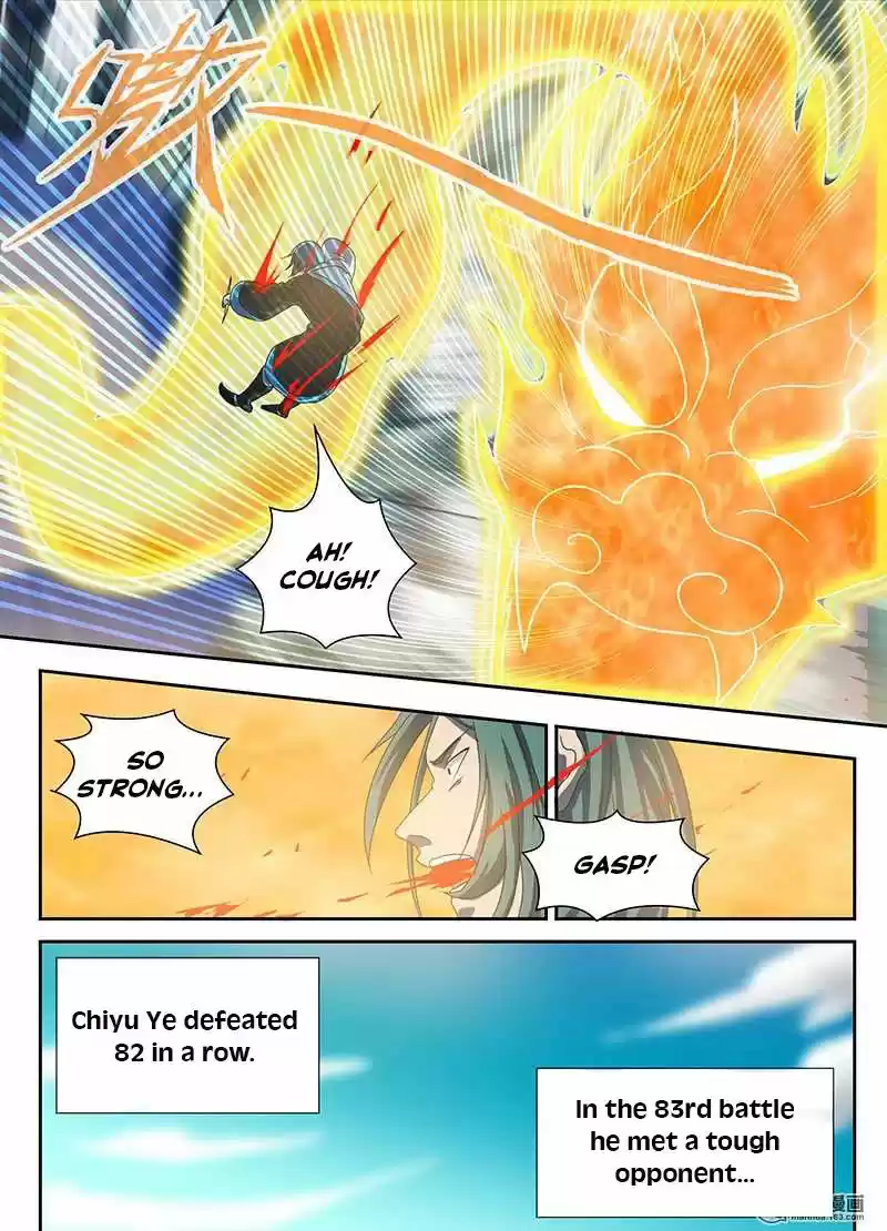 Eternal Reverence 92