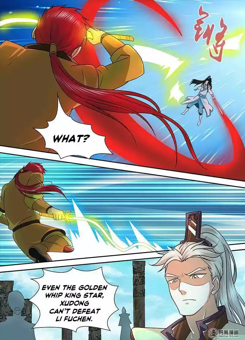 Eternal Reverence 93