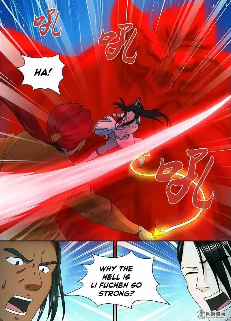 Eternal Reverence 93