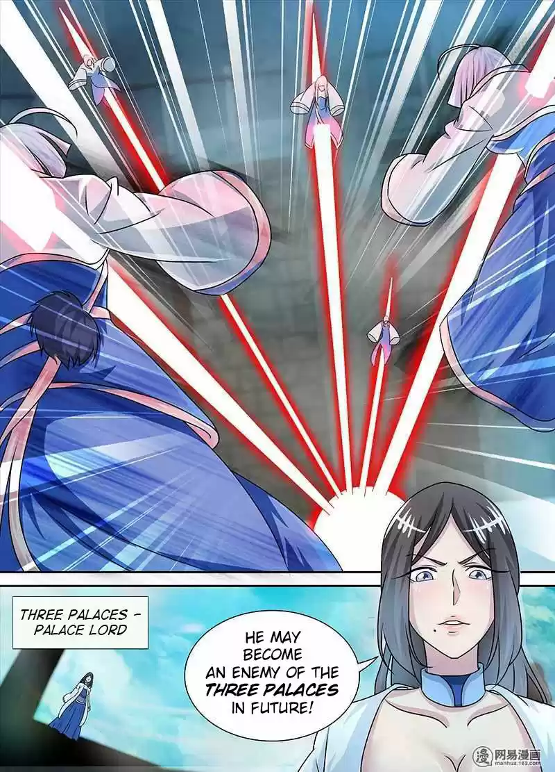 Eternal Reverence 93