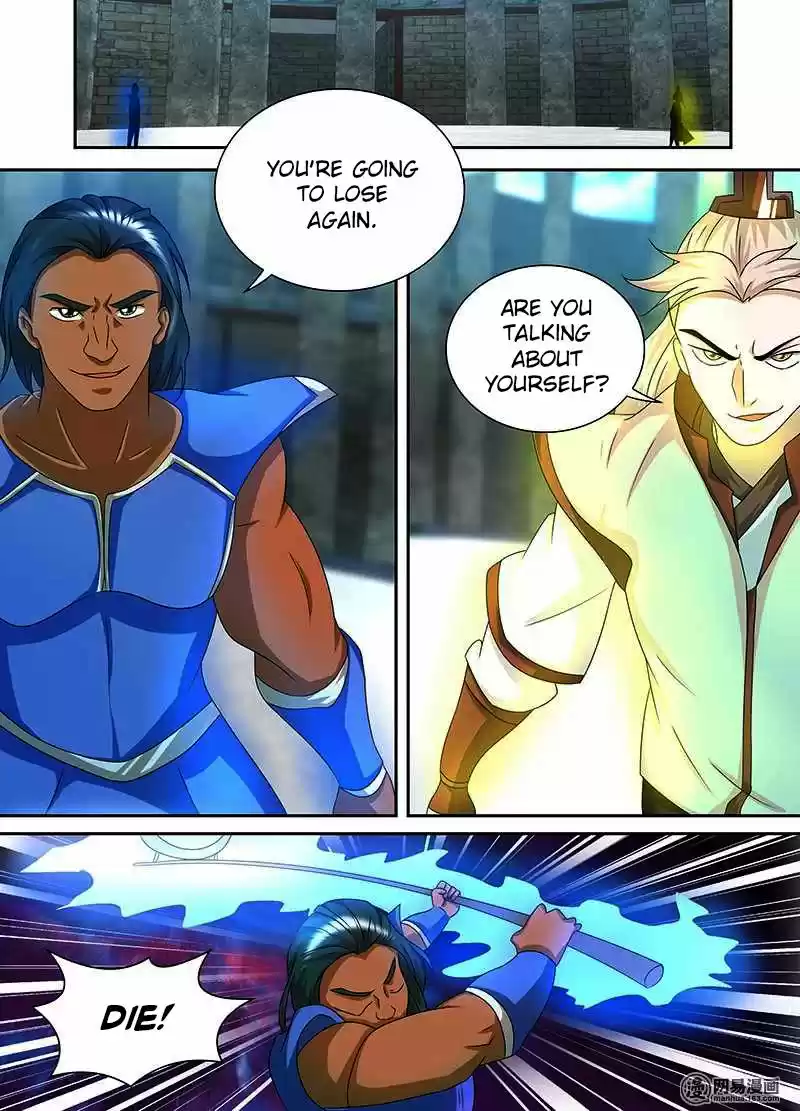 Eternal Reverence 94