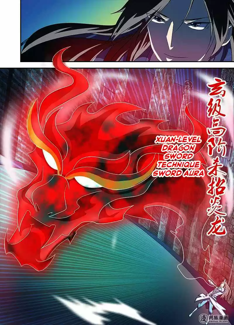 Eternal Reverence 95