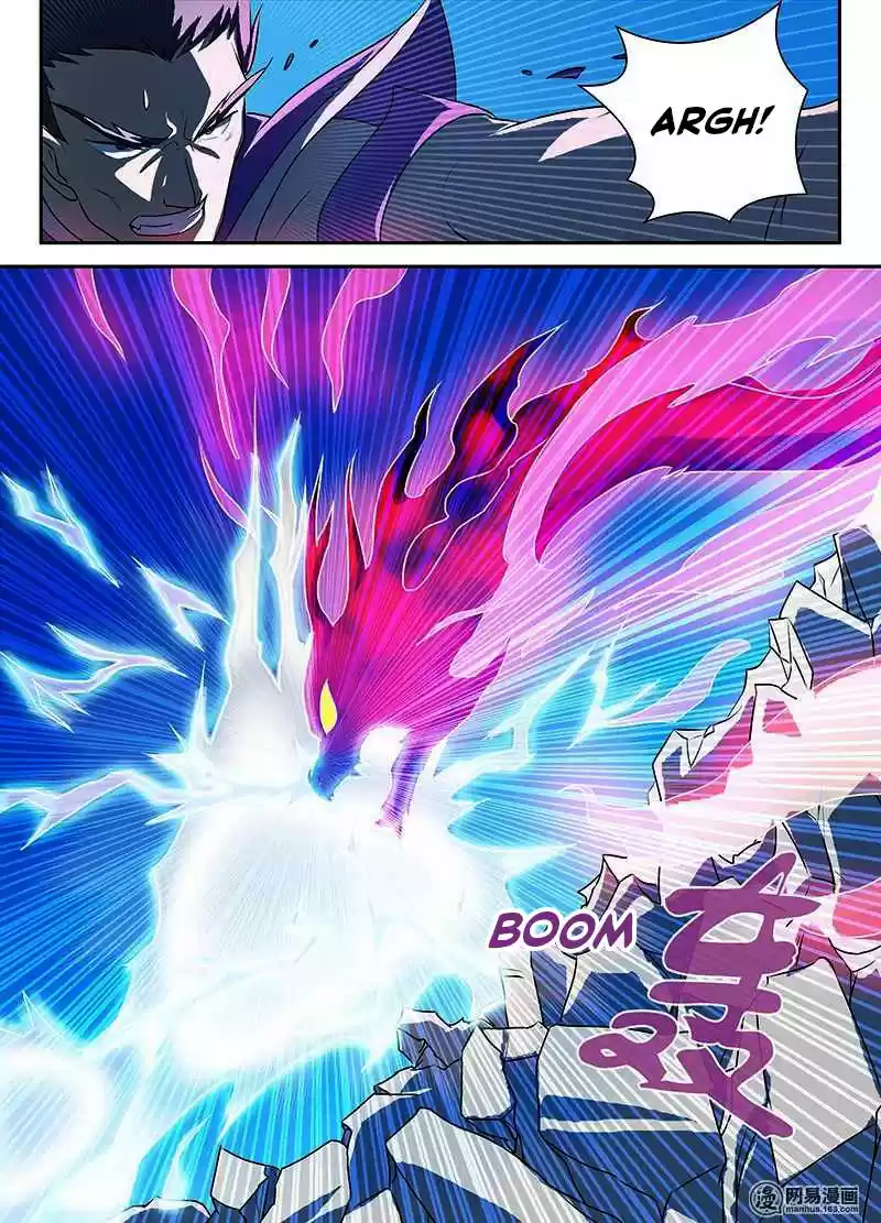 Eternal Reverence 96