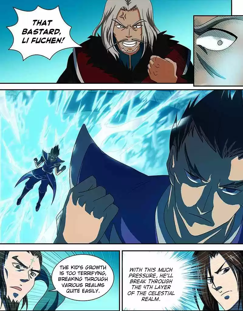 Eternal Reverence 96