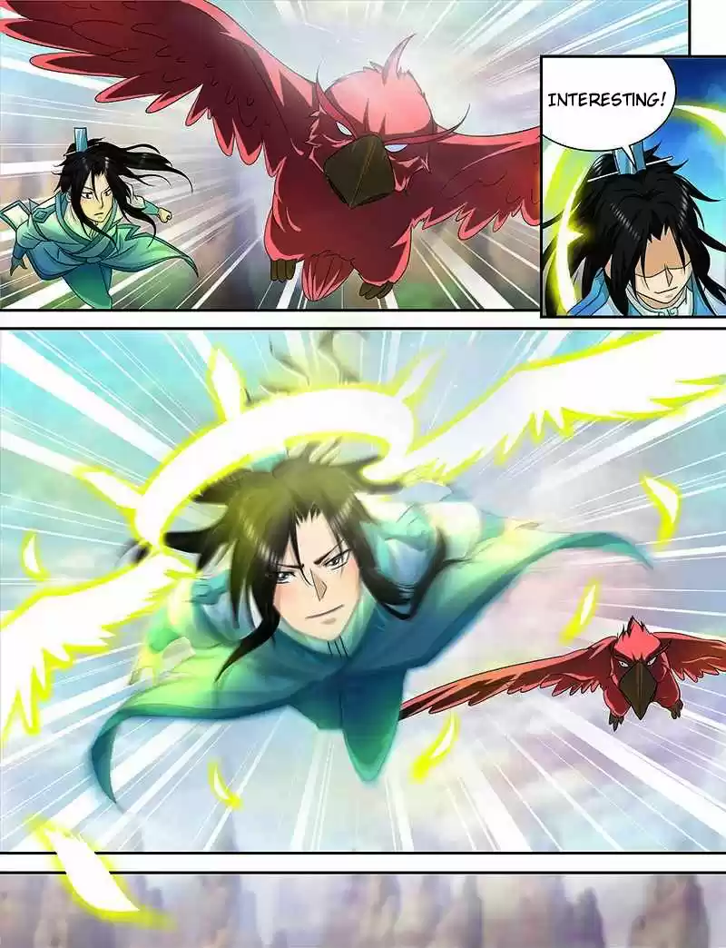 Eternal Reverence 97