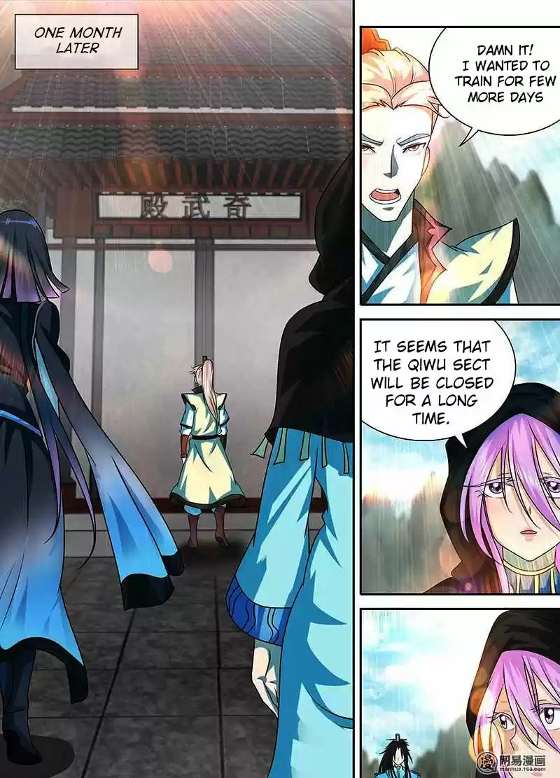 Eternal Reverence 97