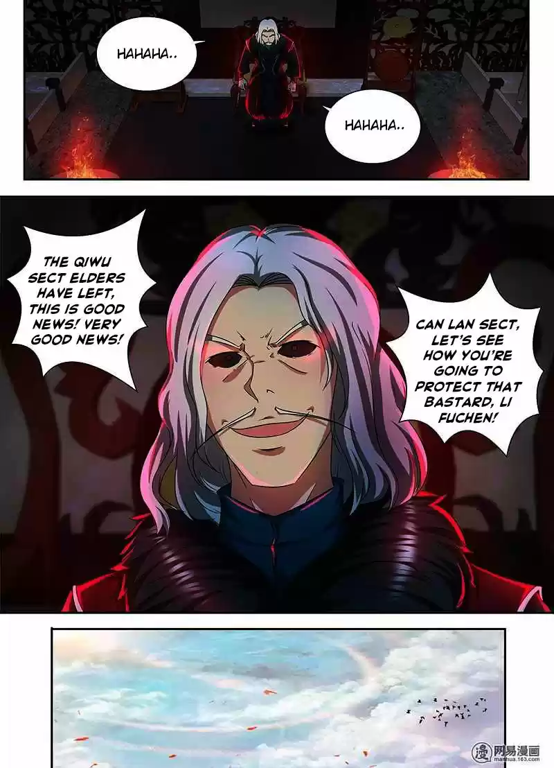 Eternal Reverence 98