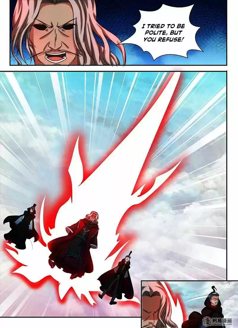 Eternal Reverence 98