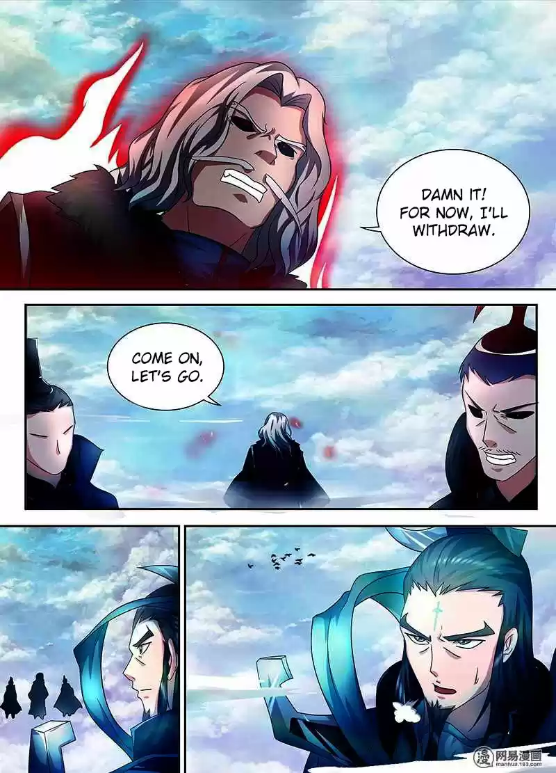 Eternal Reverence 98