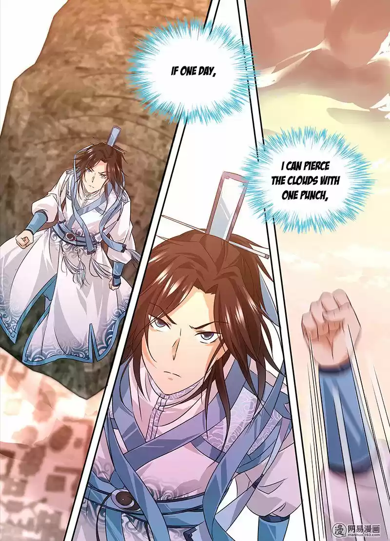 Eternal Reverence ch.001