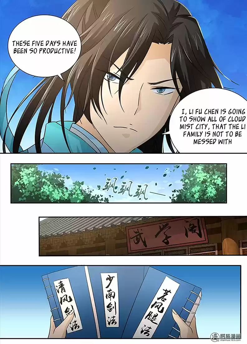 Eternal Reverence ch.002